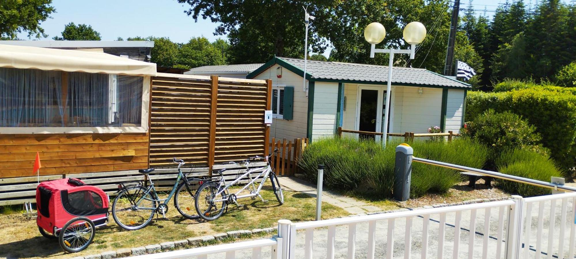 Cabane Randonneurs Camoel Exterior photo